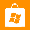 Web Windows Store Metro Icon