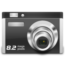 Cameras Icon