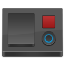 control panel Icon