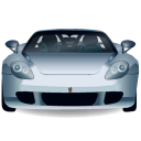Porsche Icon