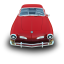 Corvette Icon