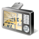 GPSDevice Map Icon