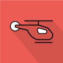 helicopter 2 Icon