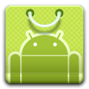 Android Store Icon