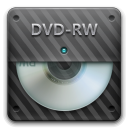 System Dvd Icon