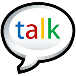 Google Talk Vector Icons Free Download In Svg Png Format