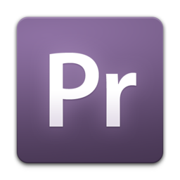 Premiere Pro Vector Icons free download in SVG, PNG Format