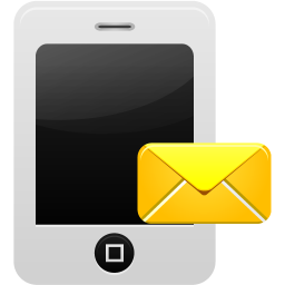 Smartphone Message Vector Icons Free Download In Svg Png Format
