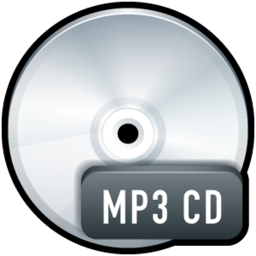 File Mp3 Cd Vector Icons Free Download In Svg Png Format