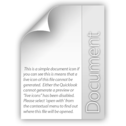 Document Vector Icons Free Download In Svg Png Format