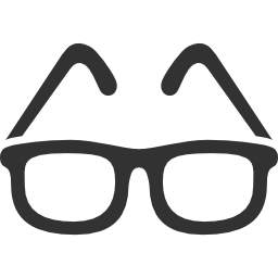 Subculture Glasses Vector Icons Free Download In Svg Png Format