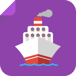 Boat Vector Icons Free Download In Svg Png Format