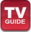 TVGuide Vector Icons free download in SVG, PNG Format