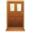 Door icon free download as PNG and ICO formats, VeryIcon.com