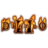 Diablo II Vector Icons free download in SVG, PNG Format