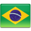Brazil Flag Vector Icons free download in SVG, PNG Format