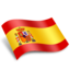Spain Espanya Flag icon free download as PNG and ICO formats, VeryIcon.com
