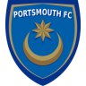 Portsmouth FC icon free download as PNG and ICO formats, VeryIcon.com