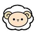 Little sheep Icon