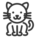 Kitten Icon