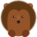 Hedgehog Icon