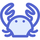 sharpicons_crab Icon