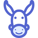 sharpicons_Donkey Icon