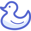 sharpicons_Duck Icon