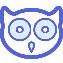 sharpicons_Owl Icon