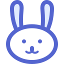 sharpicons_Rabbit Icon