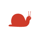 Snail Icon