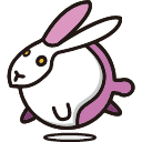 Animal rabbit Icon