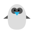 iconfinder_pinguin-animal-pet-wild-domestic_320472 Icon