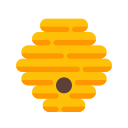 Hornet Hive Icon