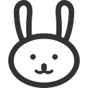 icon_Rabbit Icon