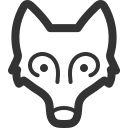 icon_Wolf Icon