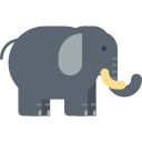 elephant Icon