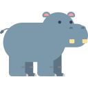 hippopotamus Icon