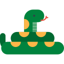 snake Icon