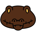 alligator Icon