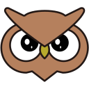 owl Icon