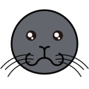 sea-lion Icon