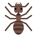 Ants Icon