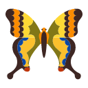 Butterflies Icon