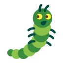 caterpillar Icon