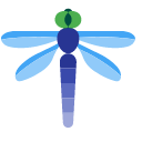 dragonfly Icon