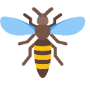 Hornet Icon