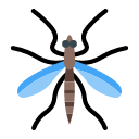 mosquito Icon