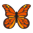 Yamei Butterfly Icon
