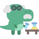 030-scientist Icon